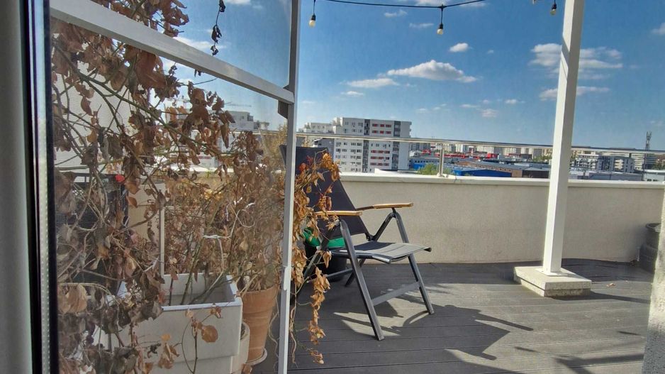 De inchiriat apartament 2 camere Preciziei - Poză 5