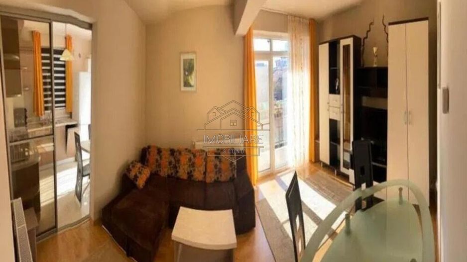 Apartament cu 3 camere în zona CBC și Royal School - Poză 4