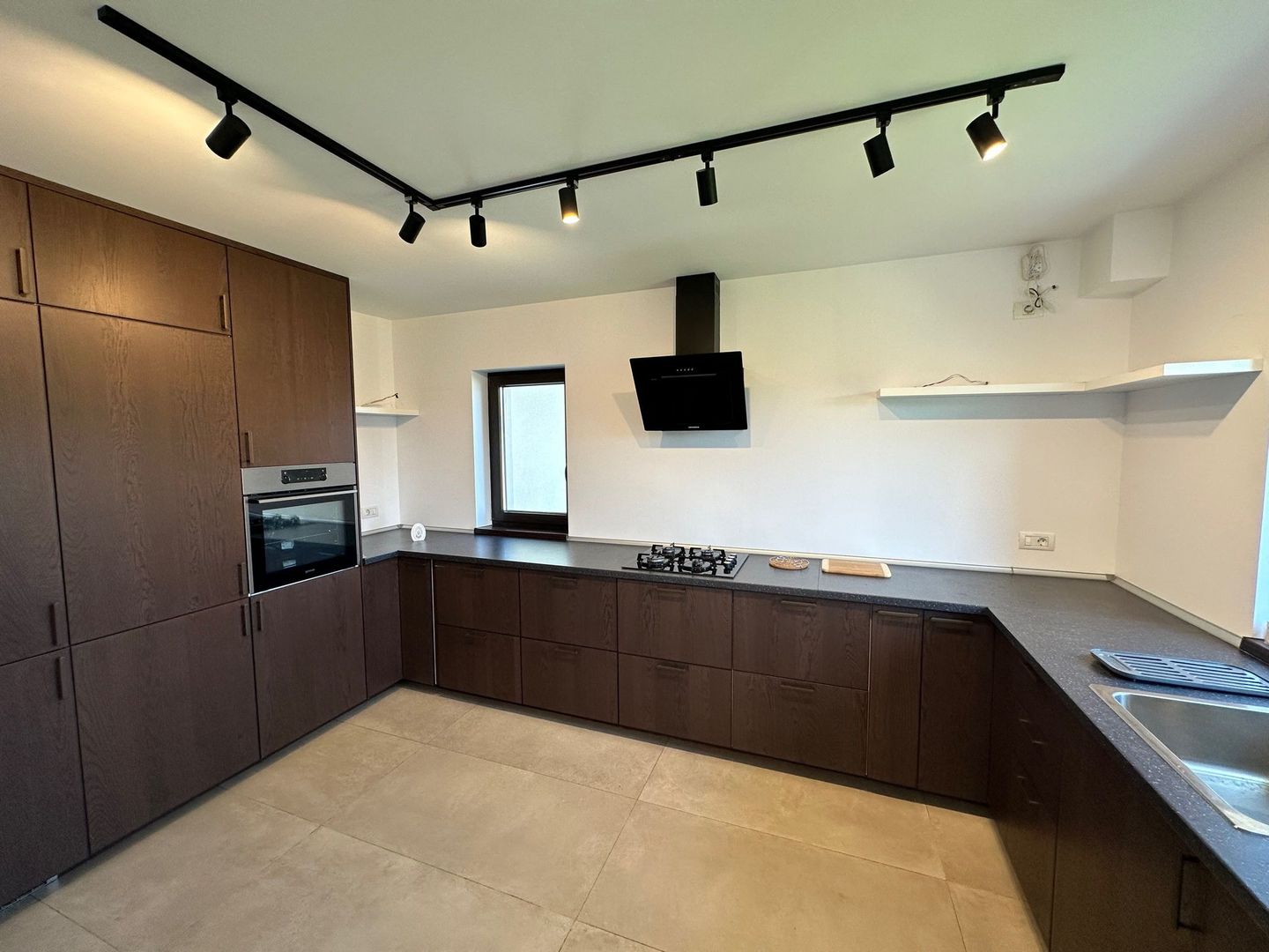 Casa individuala Dumbravita - Poză 3