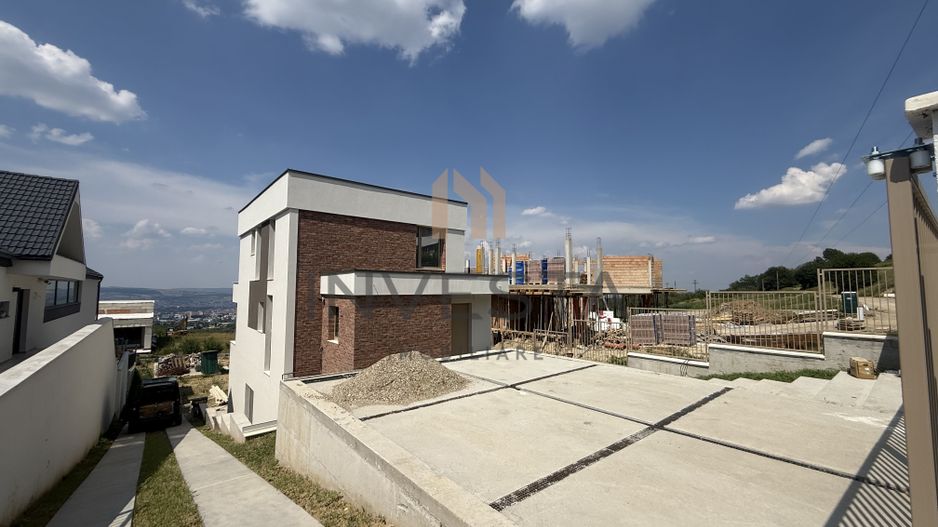 Casa individuala - zona Wonderland, Cluj-Napoca - Poză 20