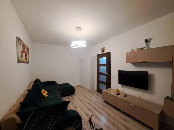 AP. 2 CAMERE METALURGIEI - PET-FRIENDLY, CENTRALA, PARCARE INCLUSA - Poză 1