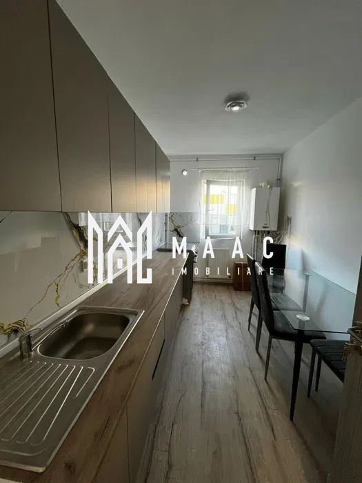 Apartament 4 Camere I Decomandat I Etaj 2 I Vasile Aaron - Poză 5