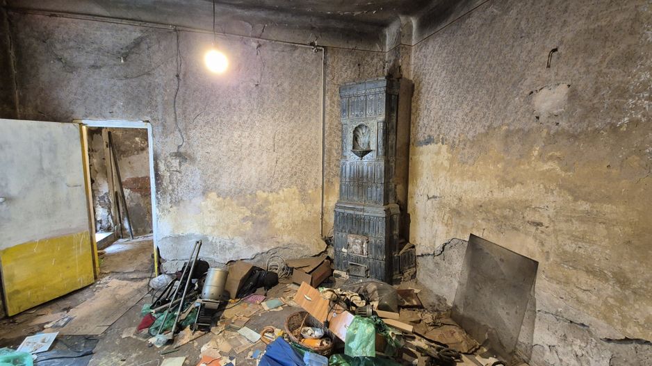 Casa P+Pod 95,45 mp + teren 140 mp - parcul Carol - Poză 6