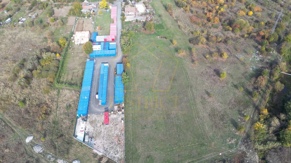 Teren Intravilan 8341mp | Plopi | COMISION 0% - Poză 5