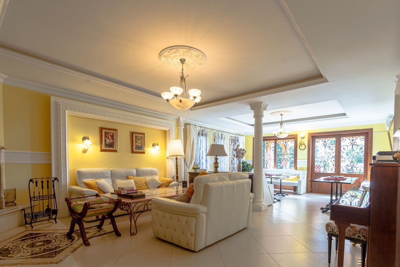 Pensiune cotată 9+ pe Booking – O bijuterie imobiliară de 4 margarete! - Poză 1