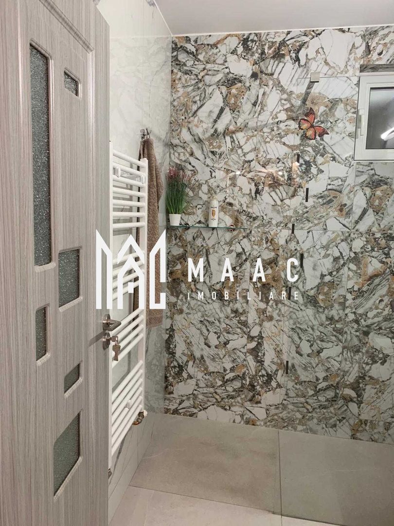 Apartament 2 camere | Etaj 1 | Balcon | Renovat | Central - Poză 4