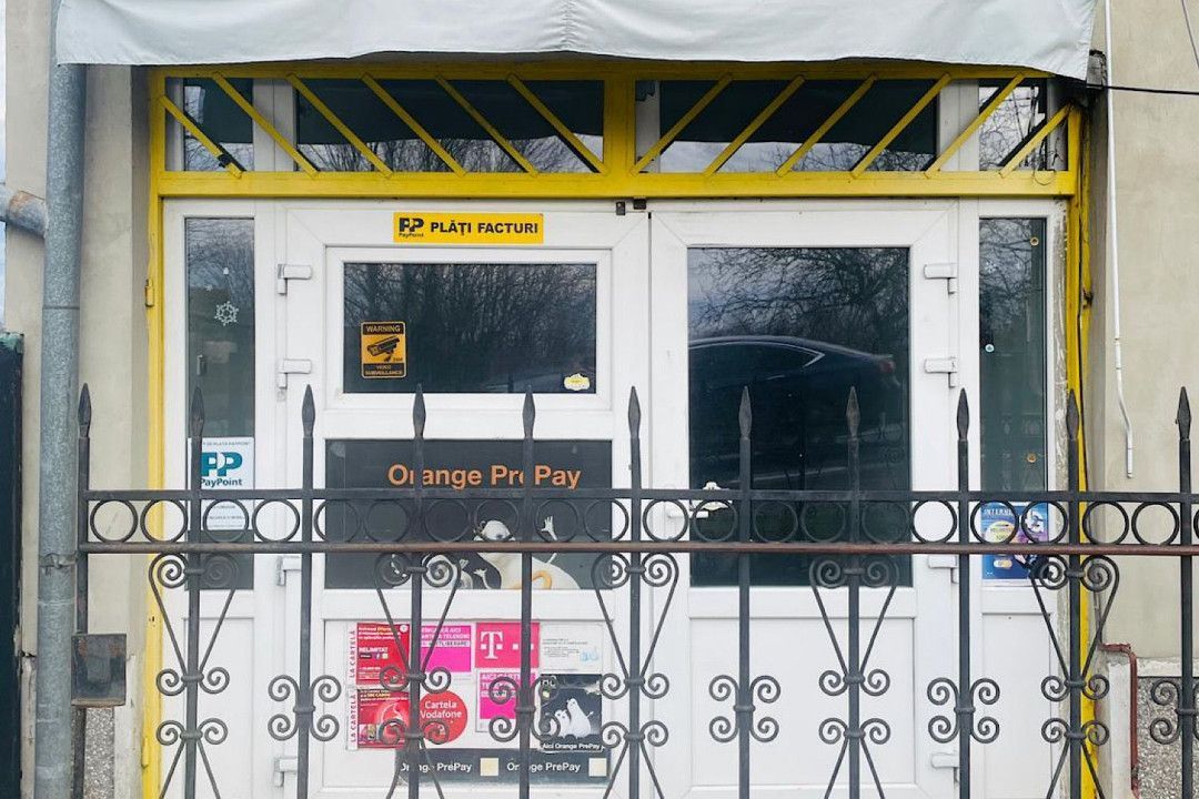 Spatiu comercial la soseua principala, Zimandul Nou - Poză 2