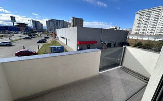 Apartament 2 camere 61 mp utili 2 balcoane parcare subterana D.Stanca - Poză 6