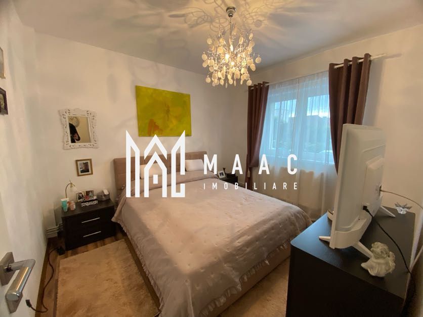 Apartament 4 camere | Parter | 100 MPU | 2 bai | Turnisor - Poză 3