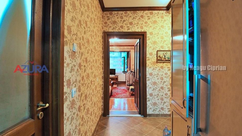 Apartament 3 camere zona Traian - Poză 12