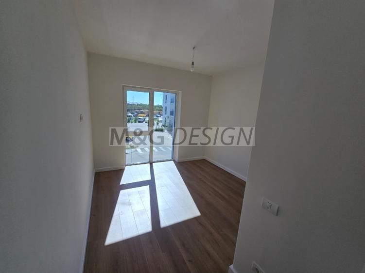 Apartament cu 2 camere  Mehala bloc nou - Poză 3