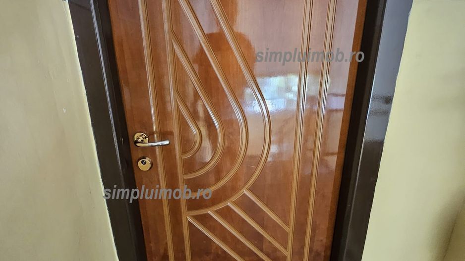 Apartament Spatios Zona Giurgiului - Poză 2