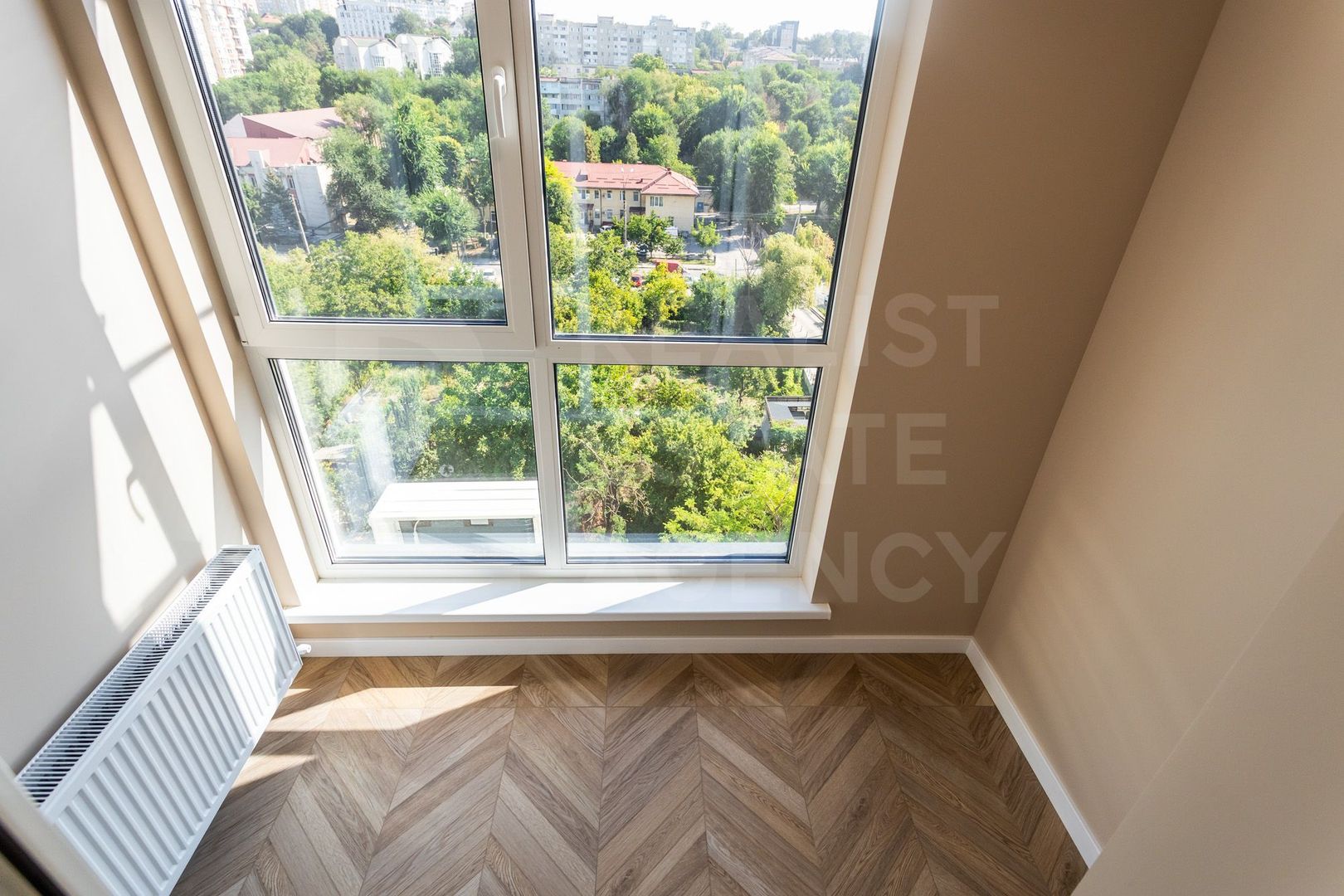 Vânzare, apartament, 2 camere, strada Cornești, Rîșcani - Poză 12