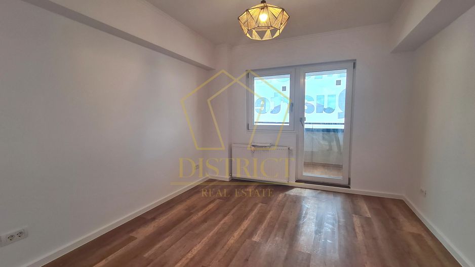 Apartament cu 4 camere renovat integral | Etaj 3 | Calea Sagului - Poză 6