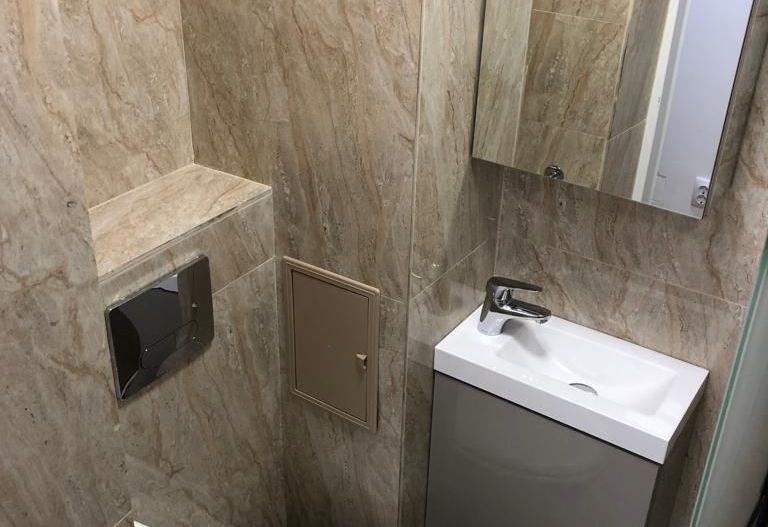 Apartament 2 Camere | Gheorgheni | Investiție cu Venit Locativ Acti - Poză 11