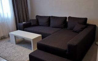 AP. 2 CAMERE 1 MAI, CURTE 21 MP, BLOC NOU, METROU 5 MINUTE, PARCARE - Poză 1