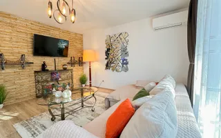 Apartament superb 2 camere + parcare Urban Coresi - Poză 11