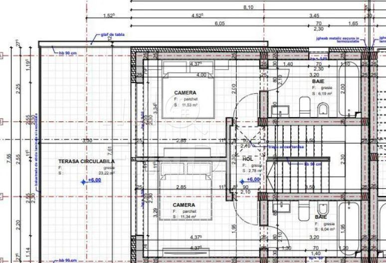 Casa cuplata finalizata, Andrei Muresanu - Poză 4
