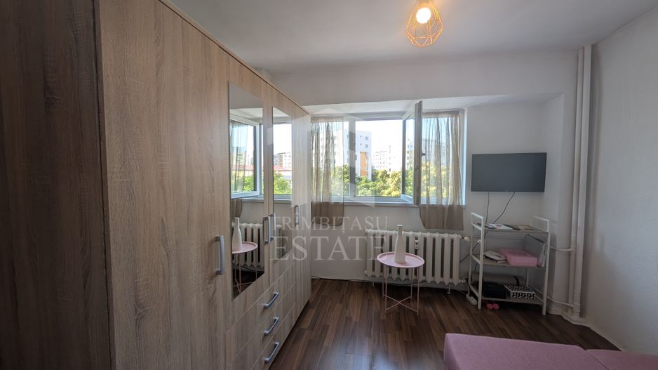 Apartament 2 camere, mobilat, Soseaua Alexandria Nr.20 - Poză 8