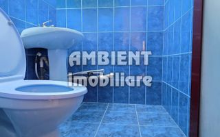 Apartament cu 3 camere, ETAJ 2, zona TRAIAN - PRIMARIE; - Poză 6