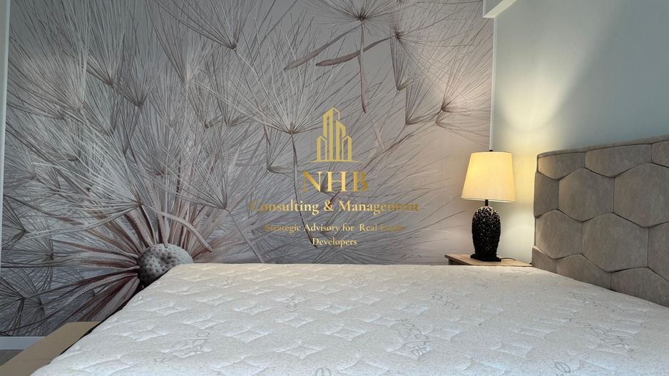 Apartament 2 camere- Residence5 Pipera Apartments-PARCARE-NOU - Poză 12