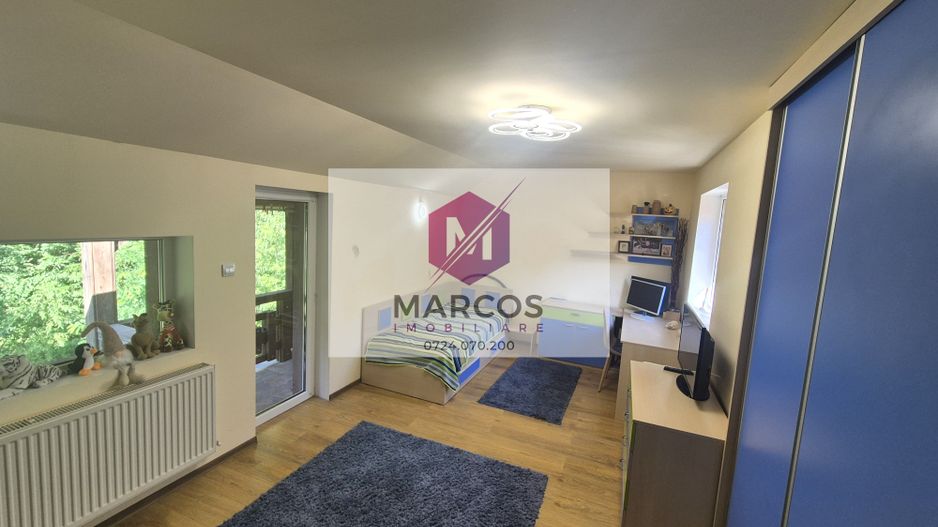 Vila 4 camere zona Lend - Poză 11