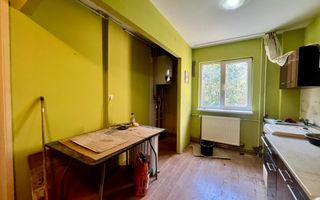 Apartament de 2 camere, 49mp, etaj intermediar, zona Brancusi - Poză 2