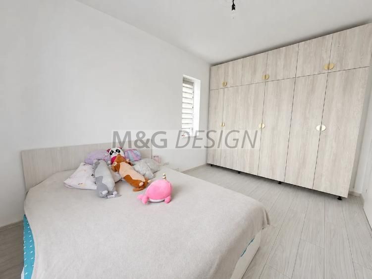 Apartament 2 camere Giroc bloc nou - Poză 9