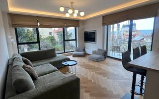 Apartament 2 camere constructie noua! - Poză 17