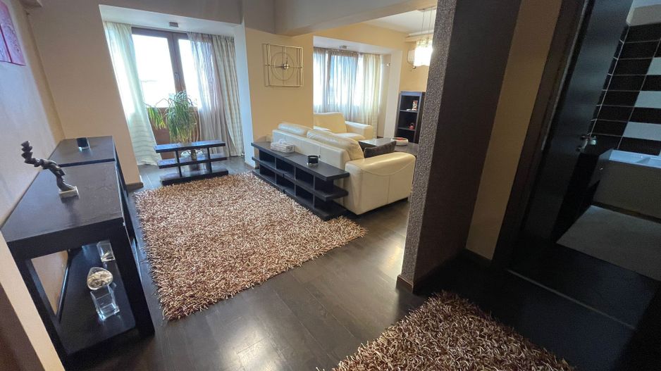 2 Camere Spatios 70 Mp Doamna Ghica Tei | Tur Virtual | Colentina Obor - Poză 3