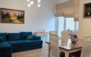 Copou-Apartament Premium -2 camere -terasa 60 mp- View Panoramic - Poză 8