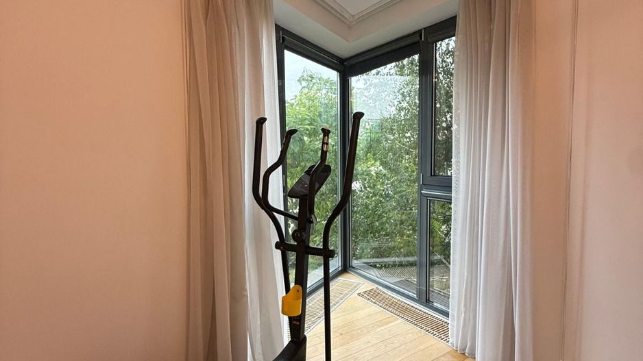 Apartament premium spatios 4 Camere I One Floreasca Lake - Poză 16