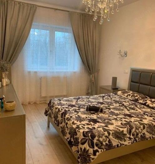 Bloc 2016 | Apartament 3 camere | Metrou Muncii | Centrala proprie | Parcare - Poză 4