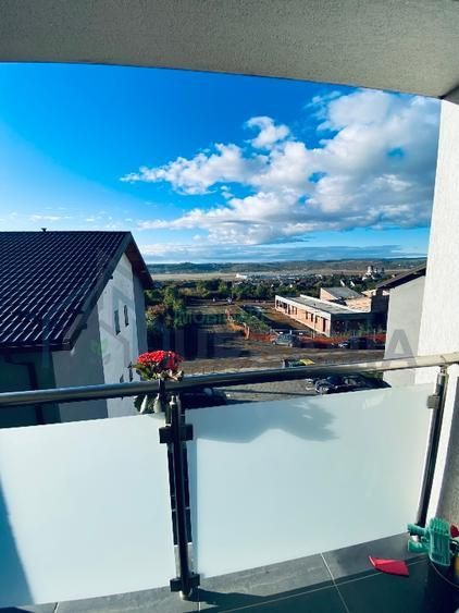 Apartament 2 camere, 68 mp, 2 balcoane, loc parcare, Popas Păcurari, Valea Lupului - Poză 13