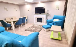 Apartament premium 4 camere, Zona Plopilor, Arinilor, Cluj-Napoca. - Poză 3
