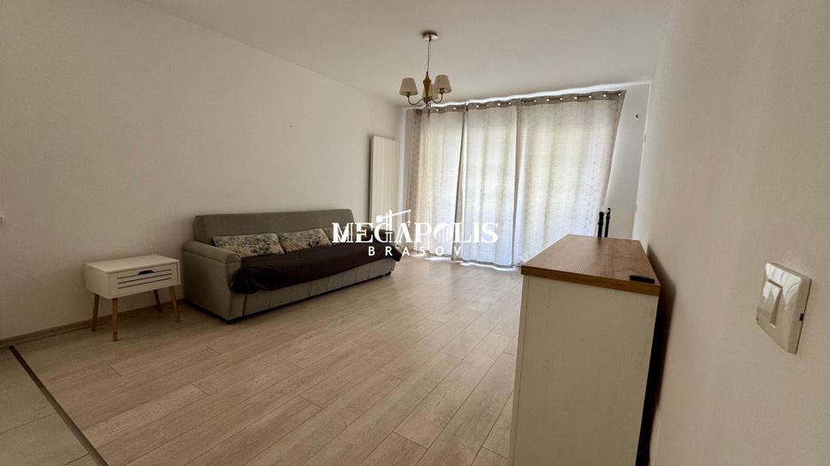Apartament 2 camere | Open-Space| Top City - Poză 2