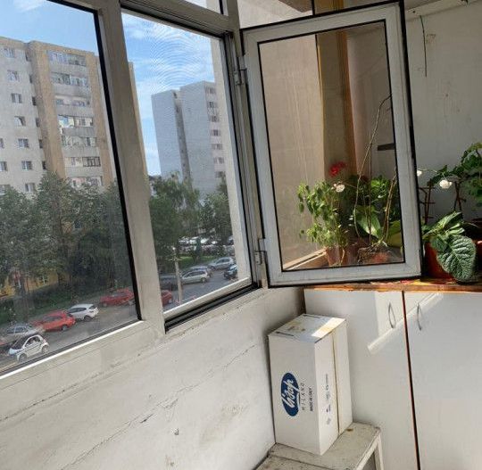 Vanzare Apartement 3 camere Nord L-uri - Poză 9