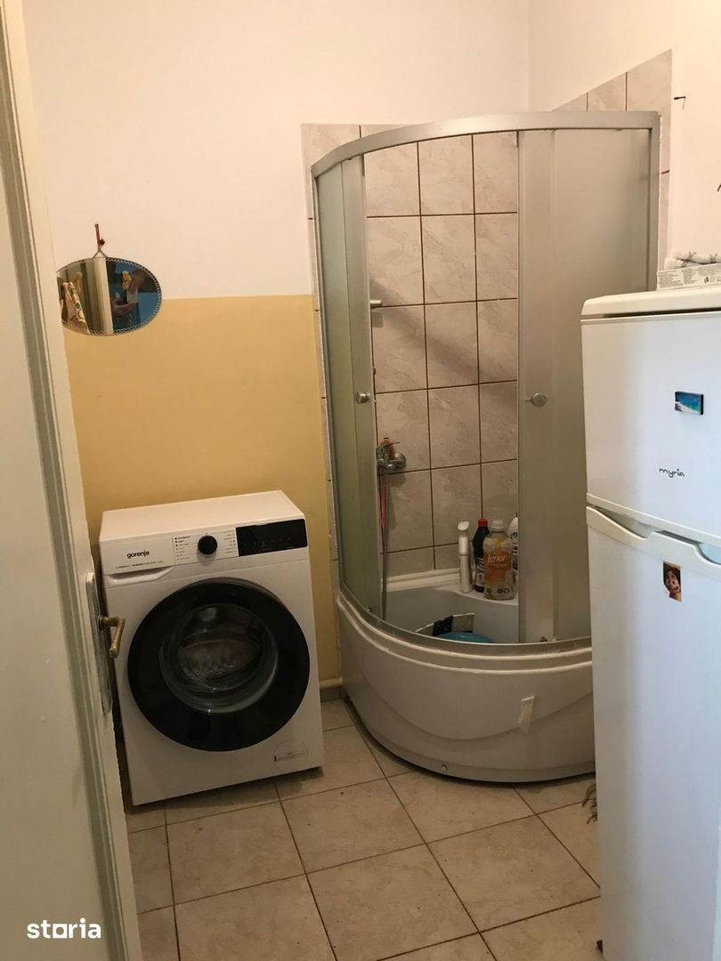 Apartamanet duplex (nivel 1 si 2) in vila zona Ferdinand - Mosilor - Poză 10