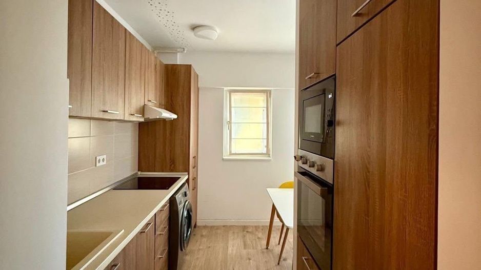 AP. 2 CAMERE BELVEDERE RESIDENCE, LOC PARCARE, BLOC NOU, CENTRALA - Poză 5