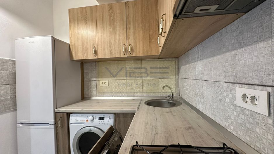 Apartament 2 camere bloc boutique Restaurant Little Texas - Poză 9