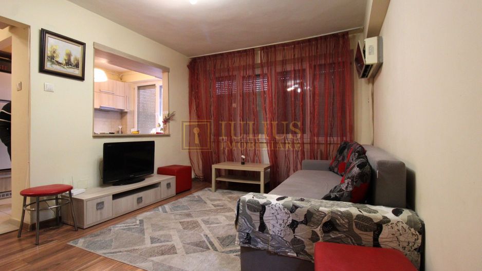 Ultracentral, centrala proprie, 2 bai. Include ctr. - Poză 2