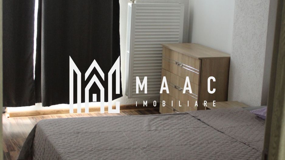 Apartament 2 Camere | Etaj Intermediar | zona Dedeman - Poză 21