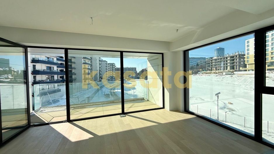 Apartament 2 camere | One Lake Club | Ideal investiție - Poză 1