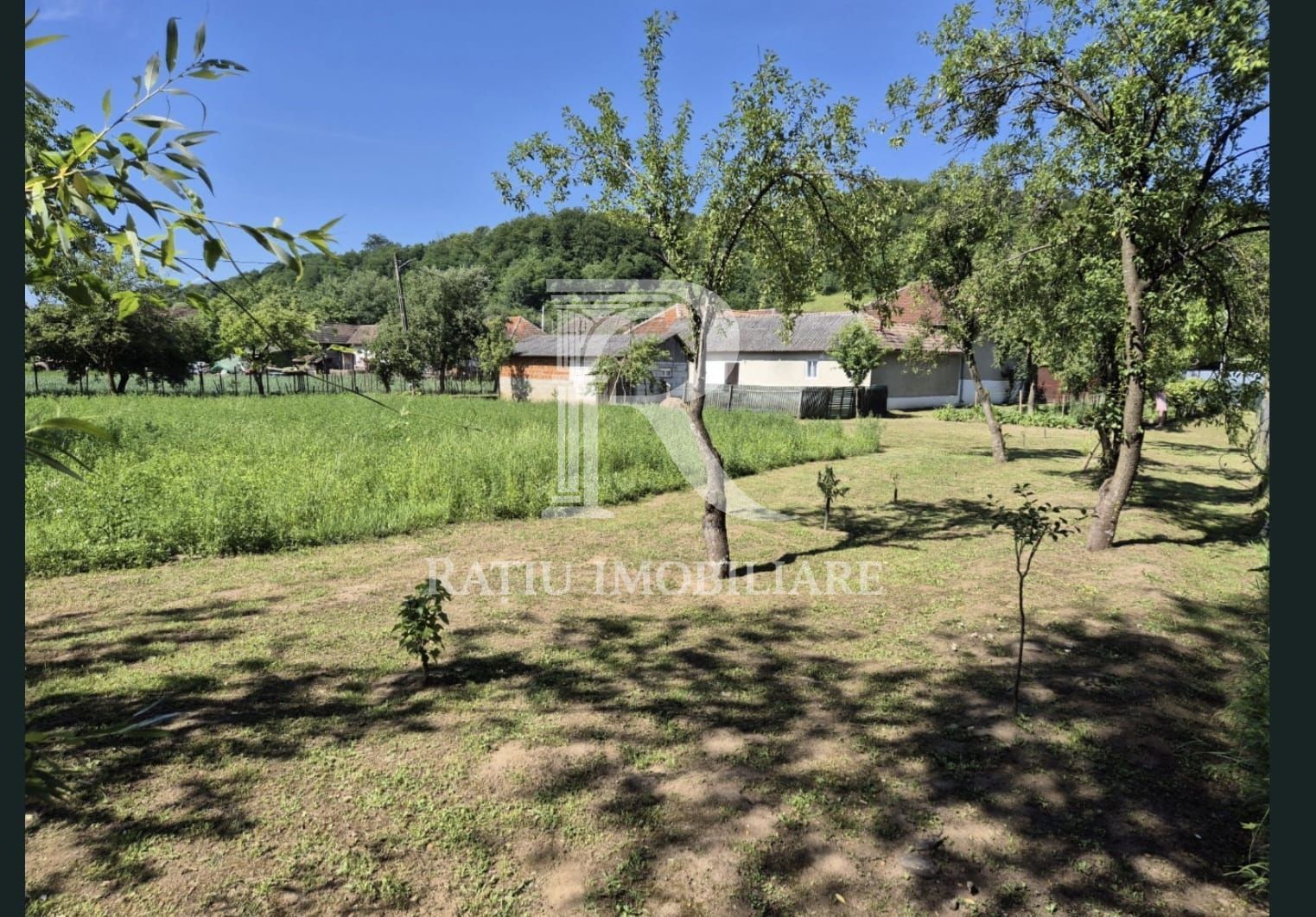 Casa cu 6 camere | Sitari | Bihor - Poză 21