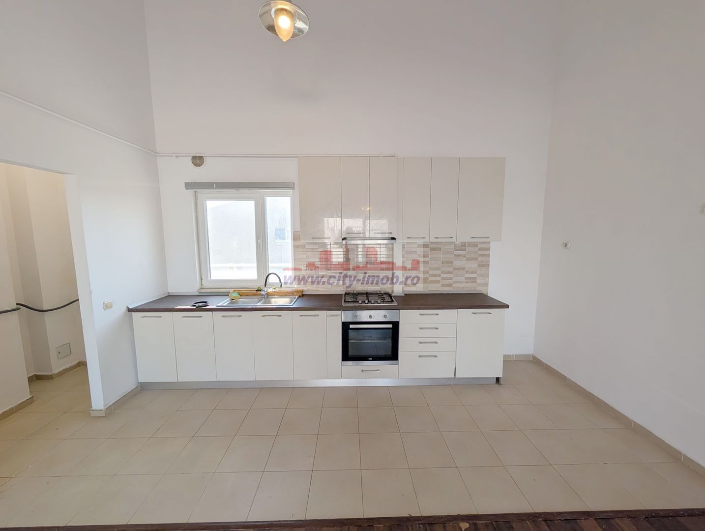 Vanzare Apartament doua camere Baneasa - Poză 4