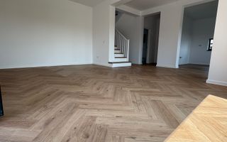 Vila P+1 într-un complex exclusivist- Miroslava- Iasi - Poză 6