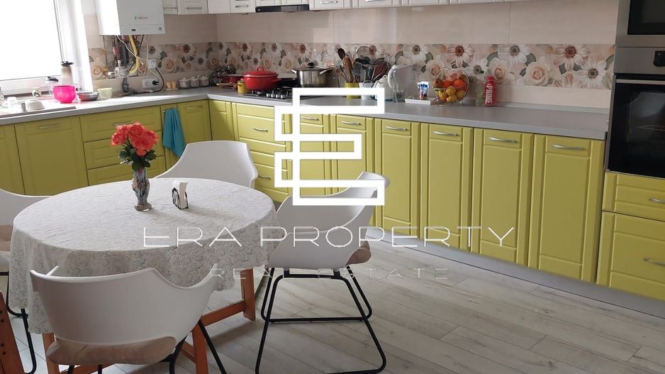 Casa individuala, teren 830 mp, pivnita ,Mohu-Selimbar - Poză 1