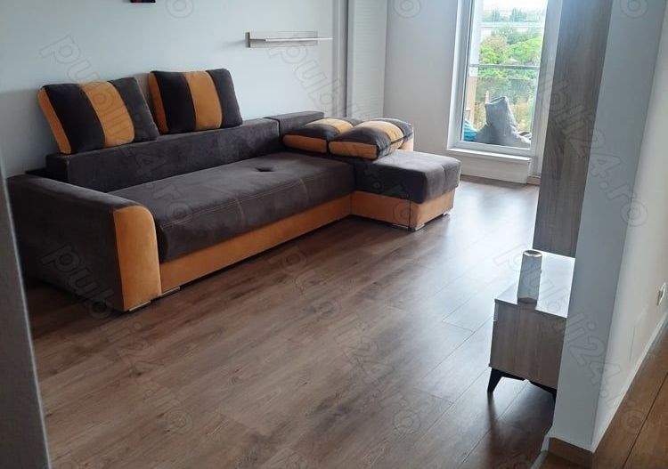 2 camere, centrală proprie, parcare, pet friendly, 5 min metrou Mihai Bravu - Poză 6