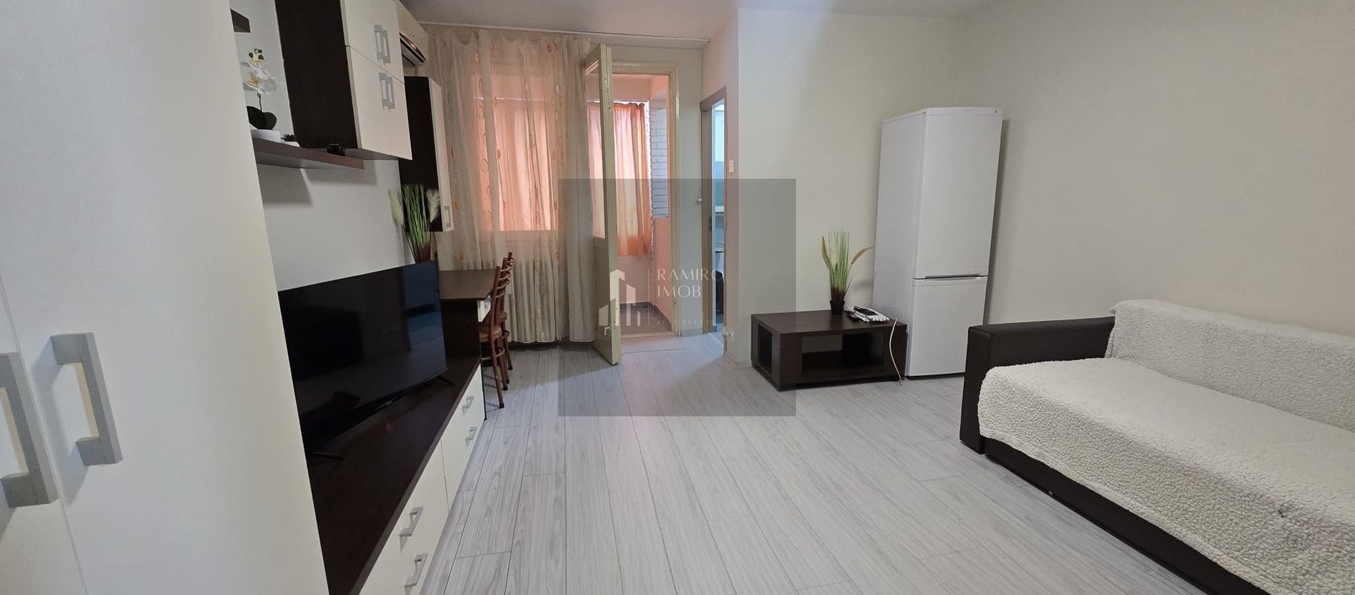 Garsoniera 31 mp /Titan - Poză 3