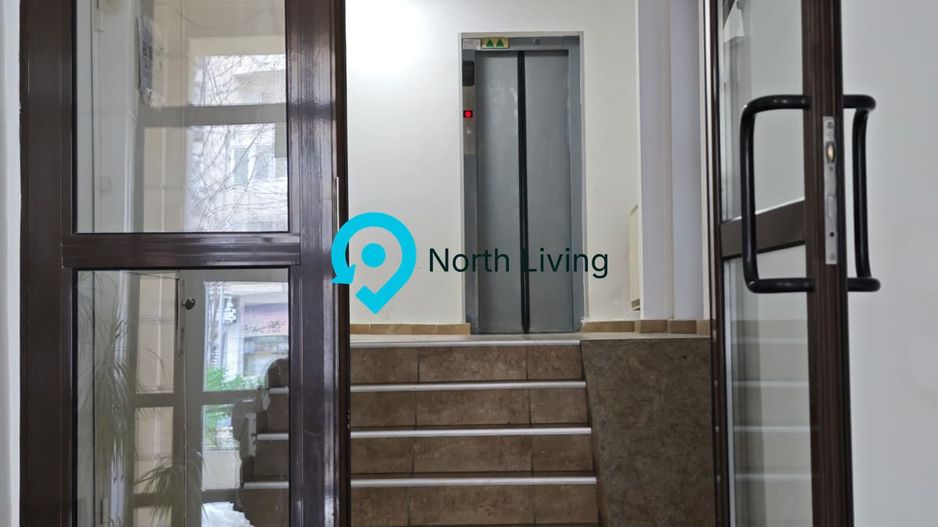 Apartament 2 camere, 65 mp, etaj 8/8, bloc 1990, lift, Decebal - Poză 27